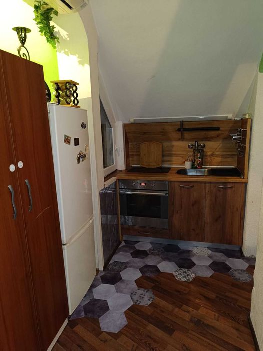 Двустаен, обзаведен, Широк Център, 60 кв.м.