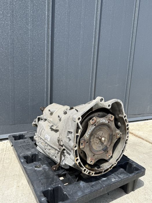 Cutie viteze automata 6HP-21 BMW seria 5 E60 E61 520i motor N43