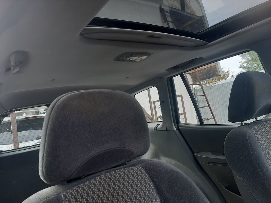 Dezmembrez piese VW golf 3, Renault megane,Hyundai Santa fe 4x4 2000 c