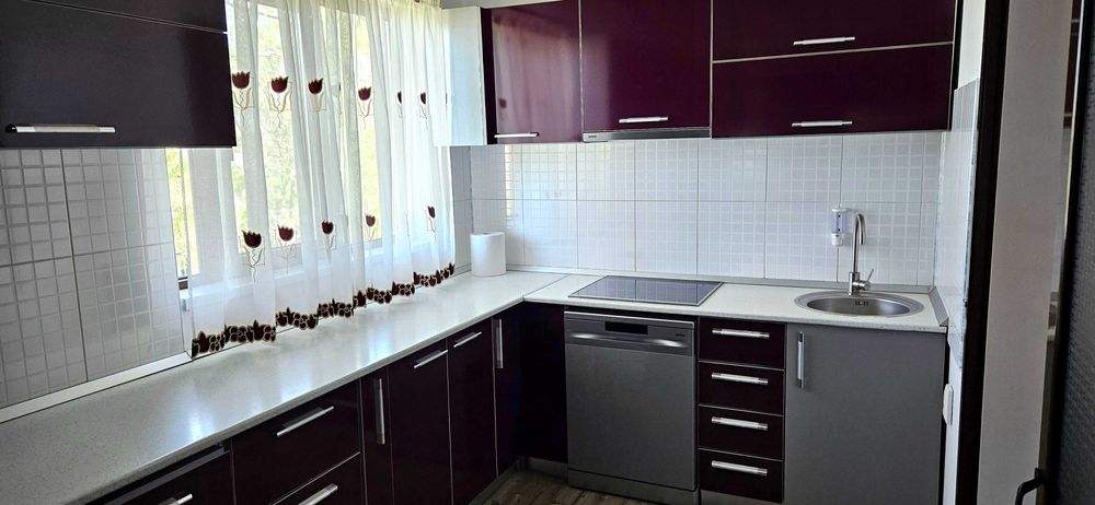 Casa de inchiriat pe DN1 la 9km de Ploiesti