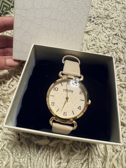 Ceas Francesca di Geneva, NOU in cutie