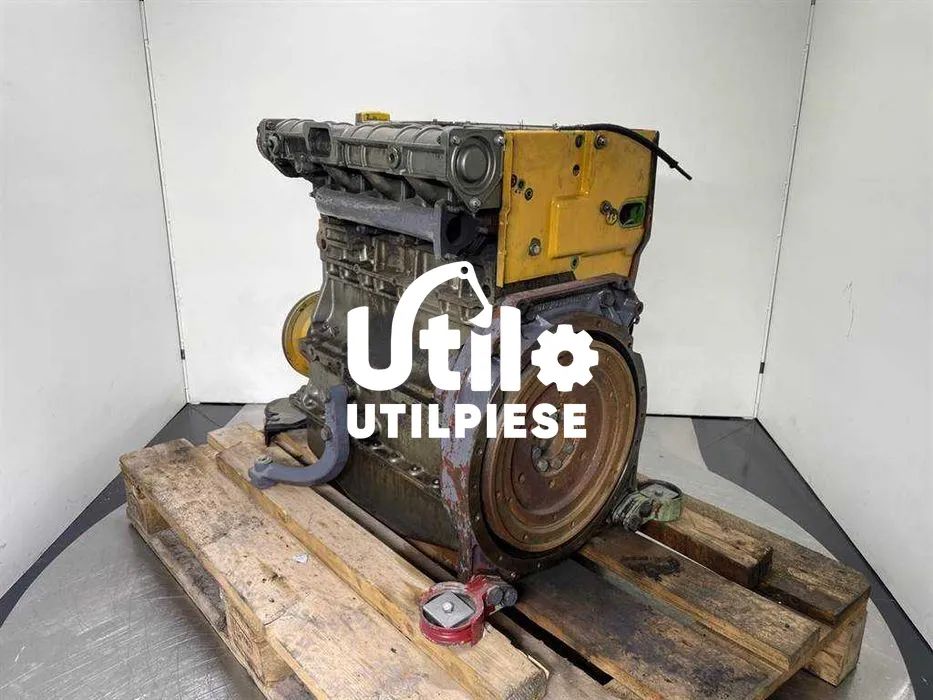 motor deutz f4l1011 f3l1011 f4l912 f6l912 + piese schimb deutz