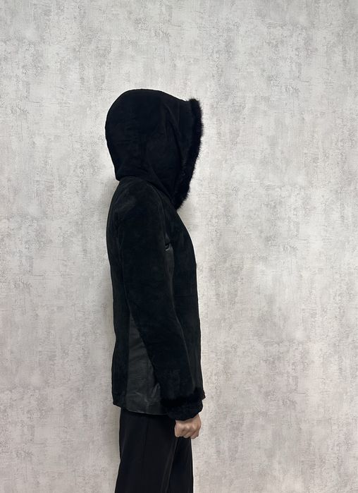 Куртка демисезоная