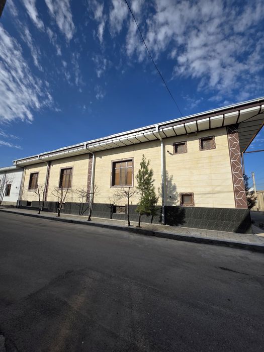 Продается дом Дустлик