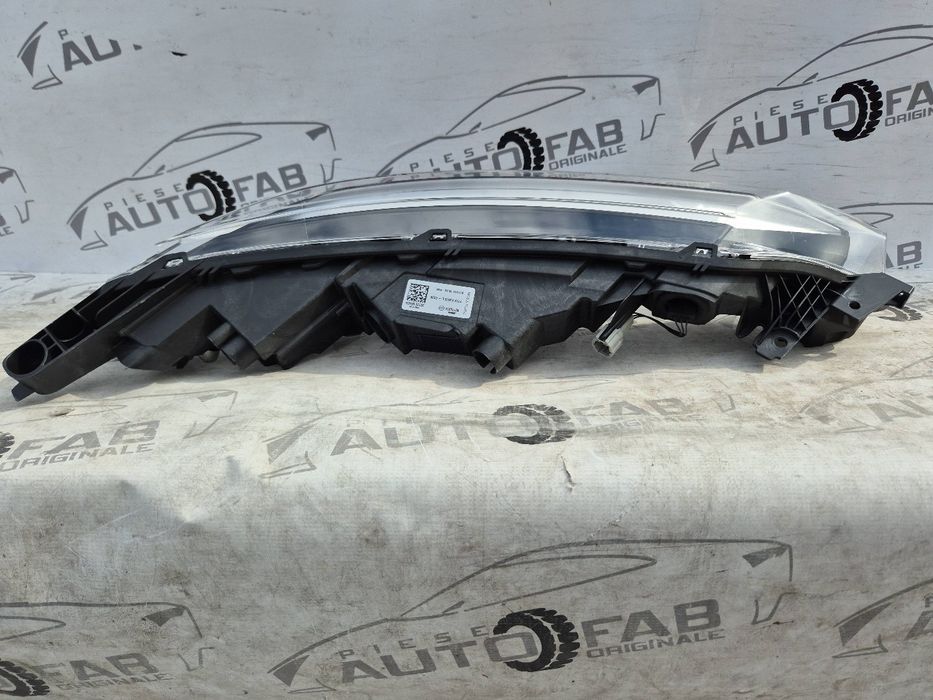 Drl,lumina zi stanga Nissan Juke 2 led P13AFJK16L nou original an 2019