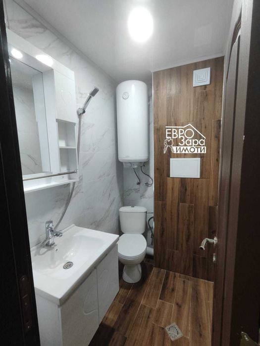 Дава се под наем Тристаен апартамент в Стара Загора, Железник - център - 100 кв.м за 459 € - Снимка #8