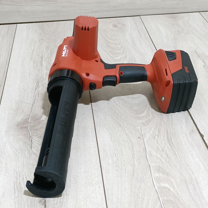 Pistol de silicon Hilti CD 4 A22