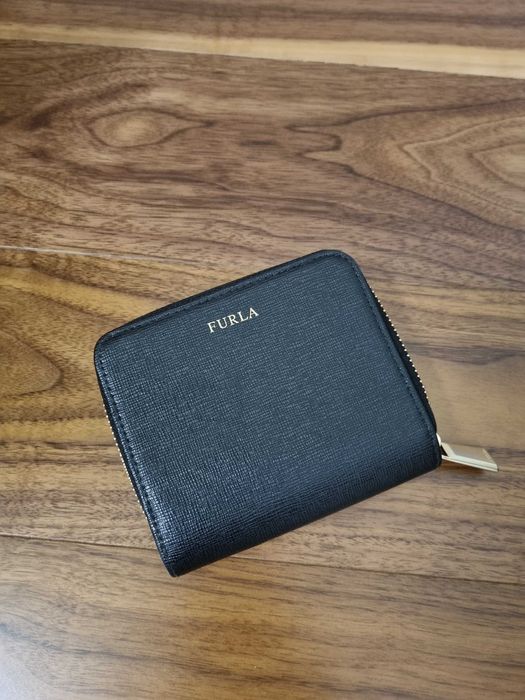 Furla Кошелек женский брендовый кожаный оригинал