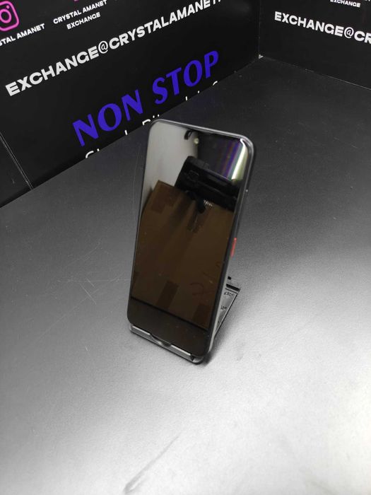 ZTE Blade V70 Vita 256GB Negru