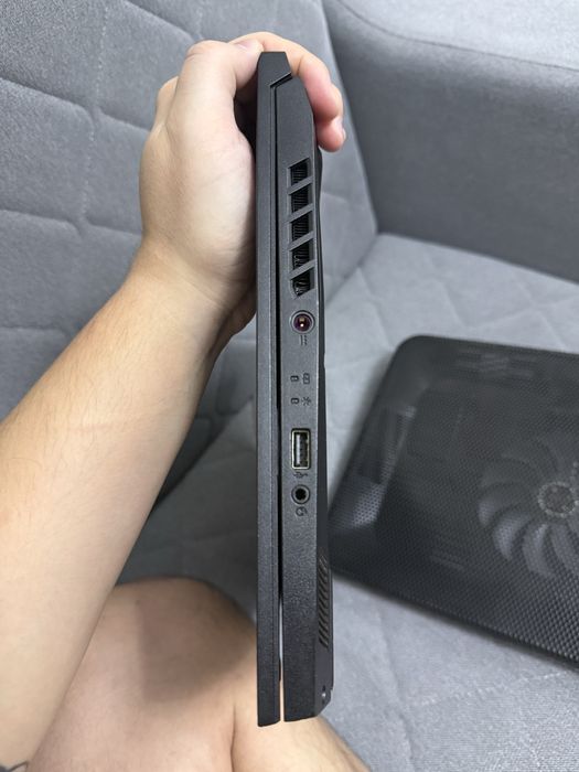 Acer nitro 5 gtx 1650