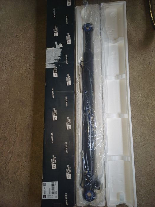Accesorii DAF, IVECO