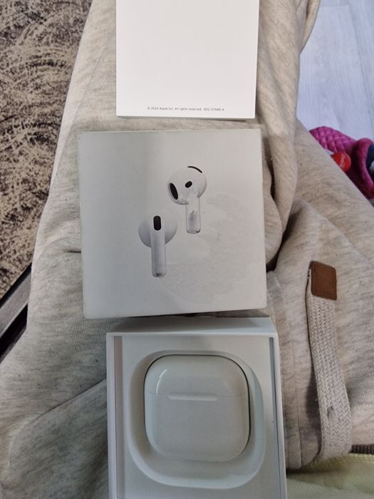Airpods4 a3055 a3056 a3059