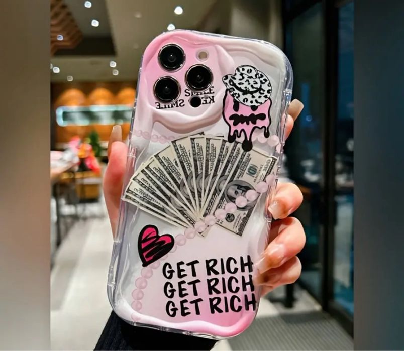 Калъфи за iPhone 15 и 15 pro