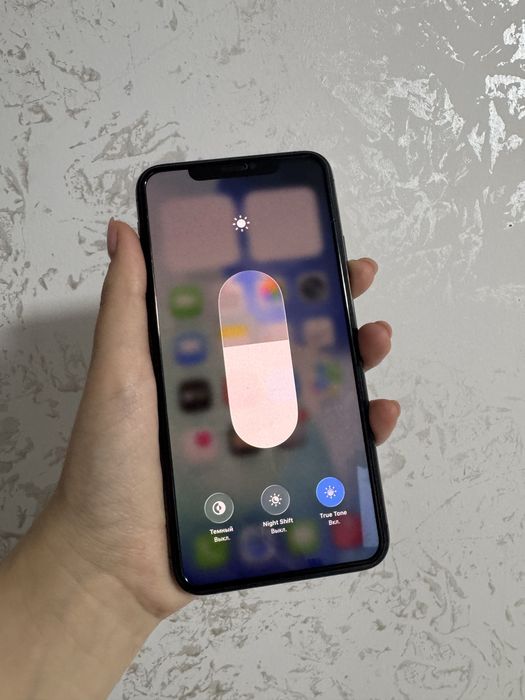 Айфон 11 про макс, 64 гб