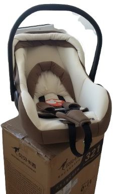 Продаются детские автокресла