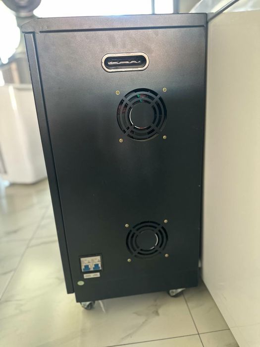 Стобилизатор 15 kva