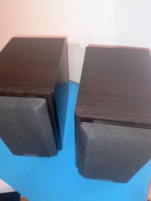 Boxe pasive PANASONIC-MATSUSHITA SB-PM01 30 W 6 ohmi