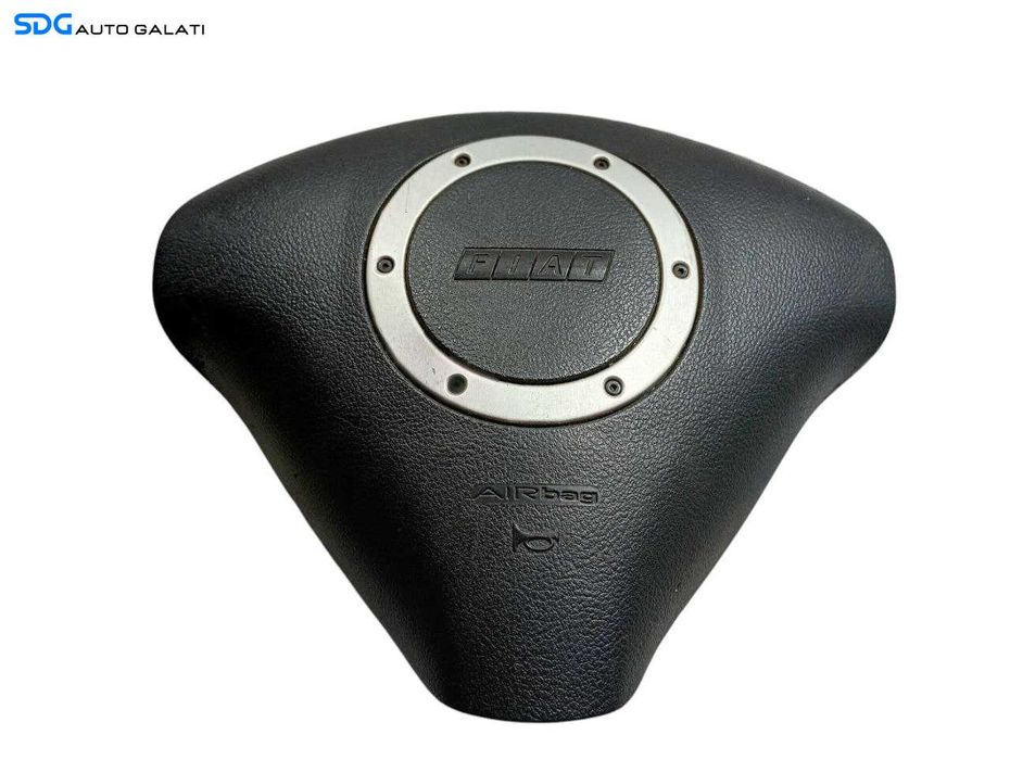 Airbag Volan Fiat Punto 188 2003 - 2007 Cod 735278158 [LR0874]