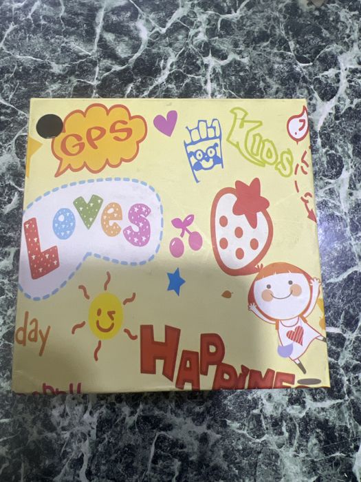 Болалар учун Смарт соат Q90