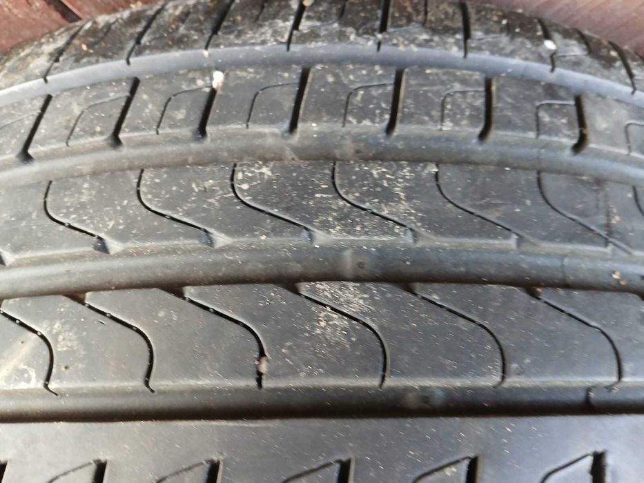 Anvelope vară Pirelli 225/50/17