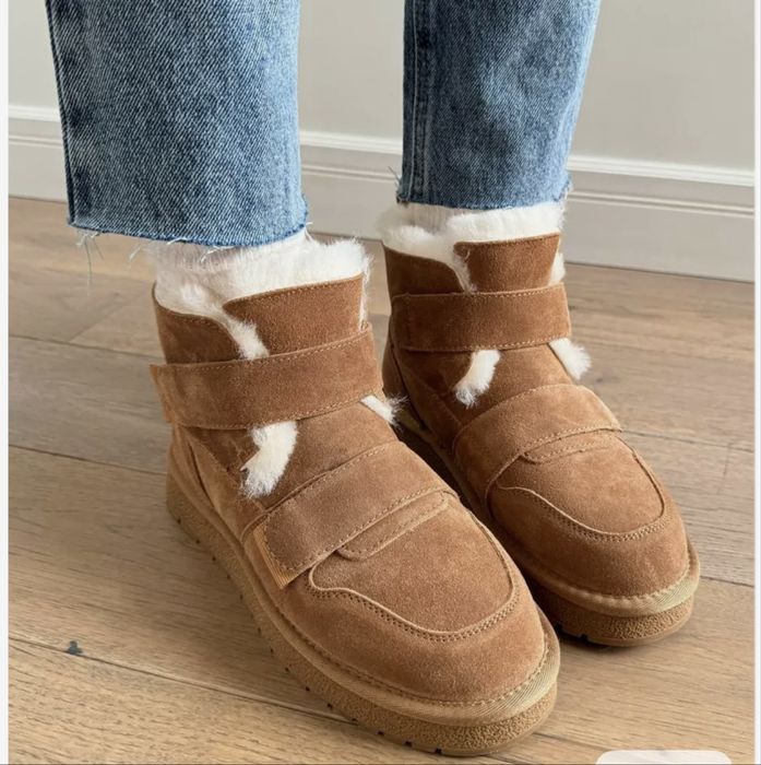 Угги продаю очень срочно