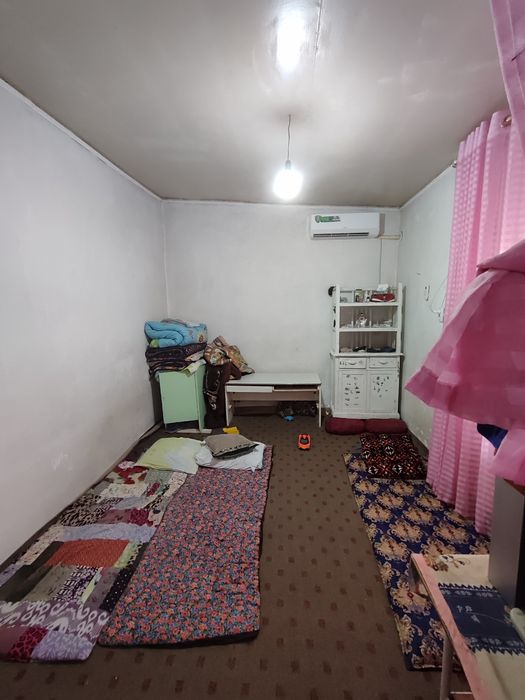 Termiz shahri Amu-Sohil mahallasi Lutfiy koʻchasi 10-A uy sotiladi