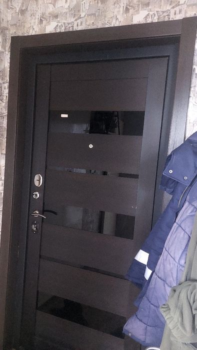 Продам однокомнатную квартиру