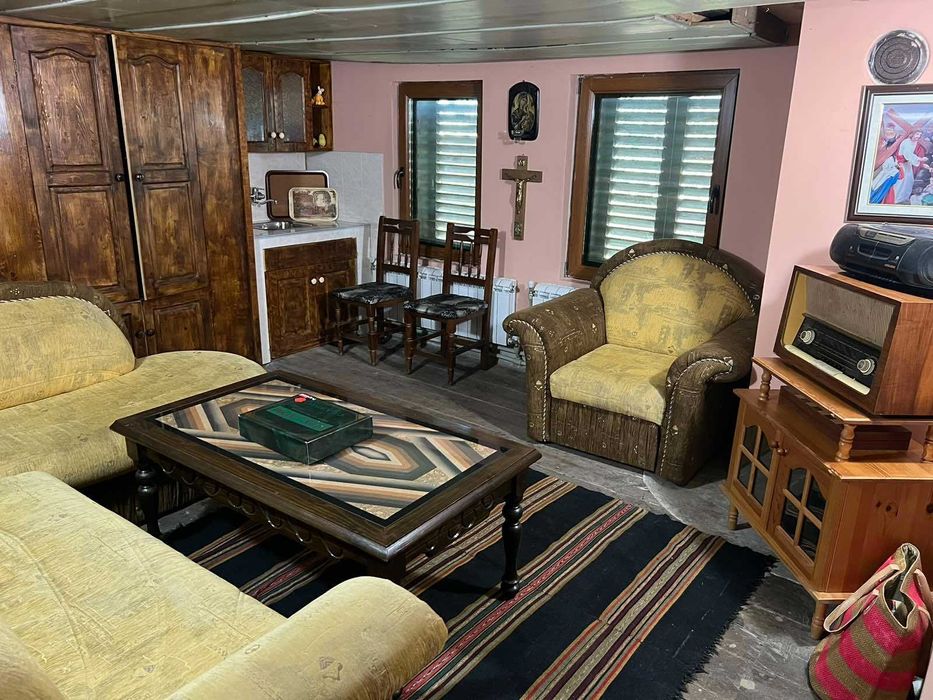 Продава се Къща в с. Конарското, Област Габрово - 246 кв.м за 793 €/кв.м - Снимка #12