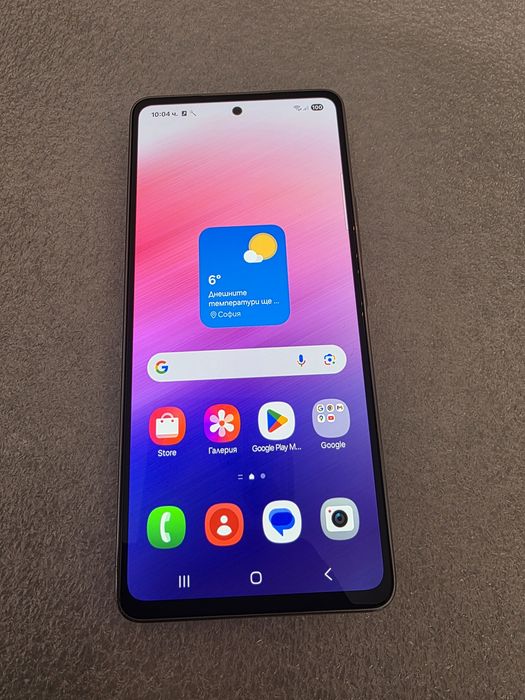 A53 128gb Samsung Galaxy