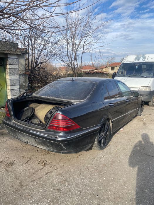 3.2 197 кс Цяла или ма части пали и въреи