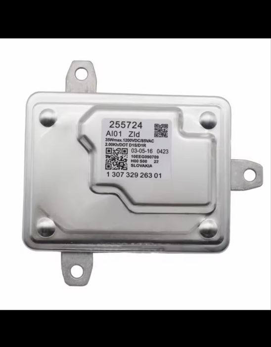 Balast far xenon Bmw X3 F25