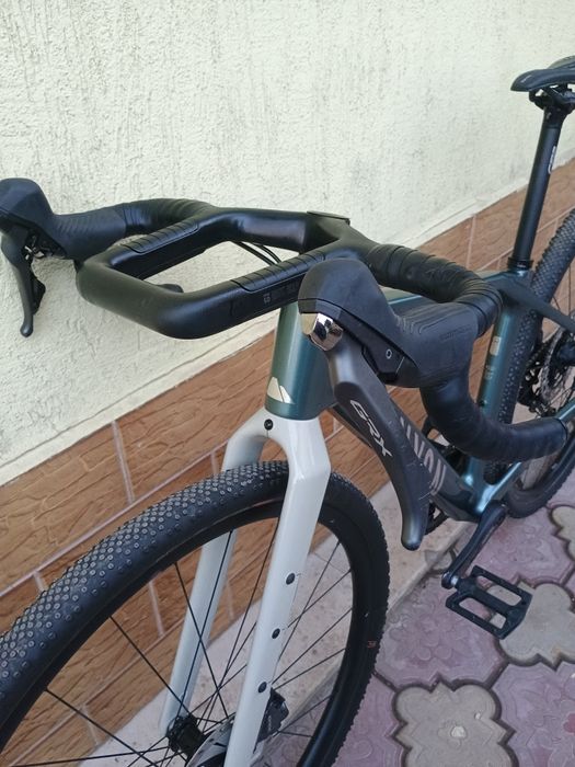 Canyon Grizl Карбон