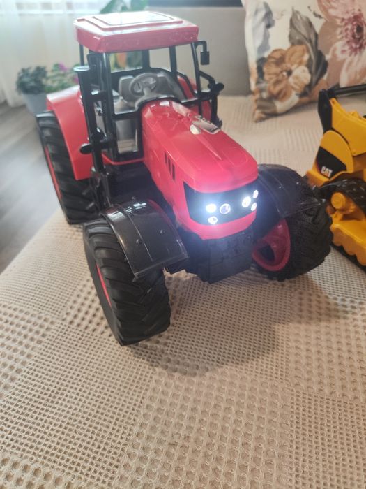 Детски коли със светлини