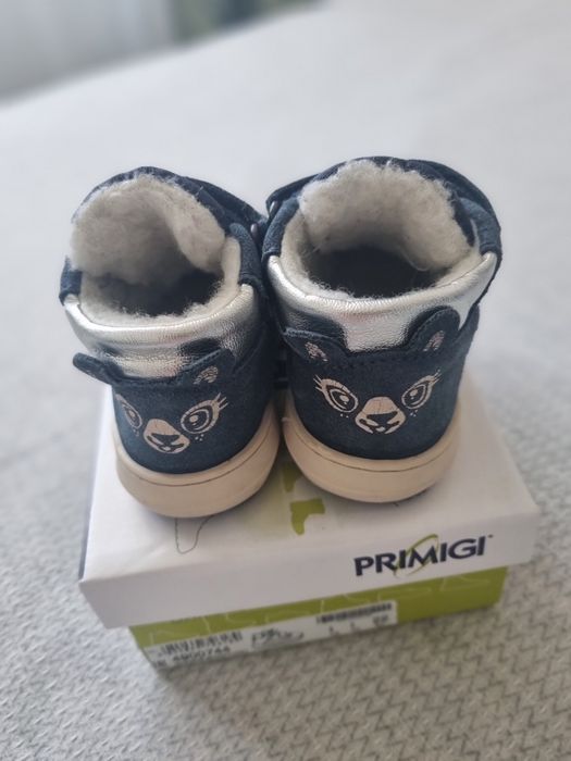 Ghete primigi 22