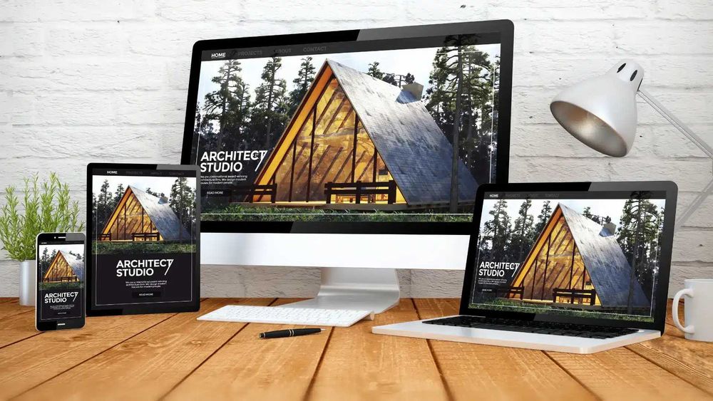 Realizare site web personalizat - magazine online