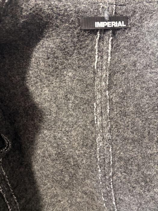 Мъжко вълнено палто