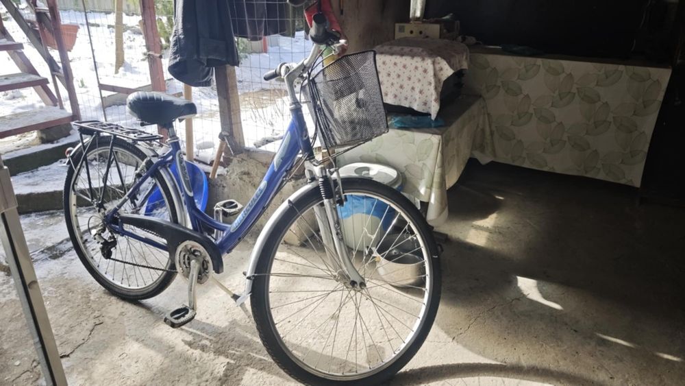 Дамски велосипед 28 цола