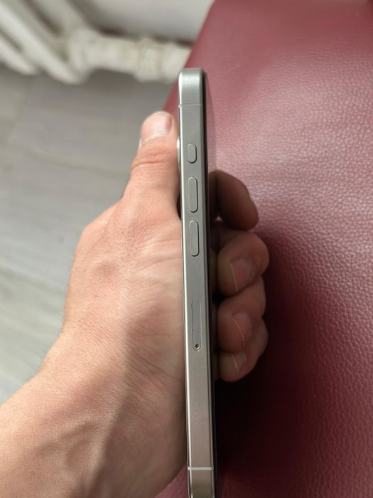 IPhone 15 PRO 128ГБ 100АКБ