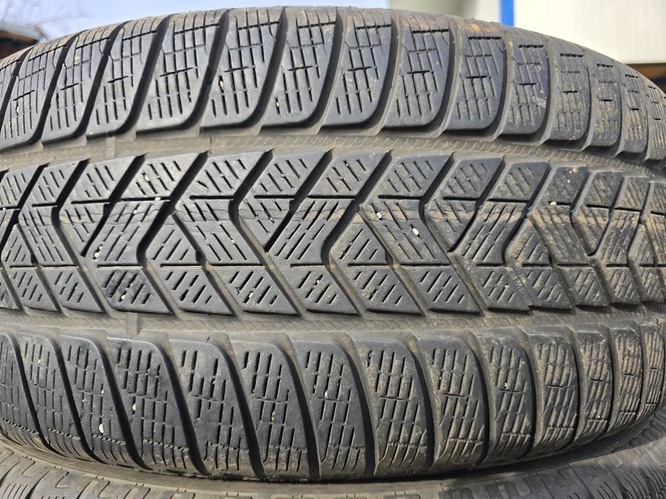 255 60 18 / 255/60/18 Pirelli Scorpion