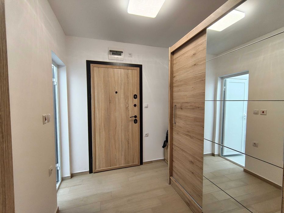 Продава се Едностаен апартамент в Търговище, Вароша - 40 кв.м за 1008 €/кв.м - Снимка #8