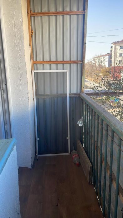 Продам квартиру на 3 этаже