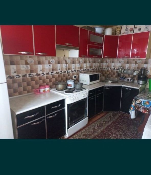 Файзли хонадонимизни сотамиз