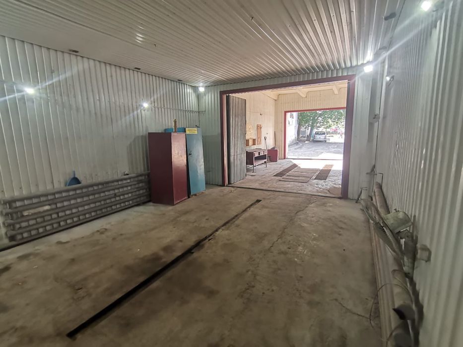 Продам Бокс- готовый бизнес