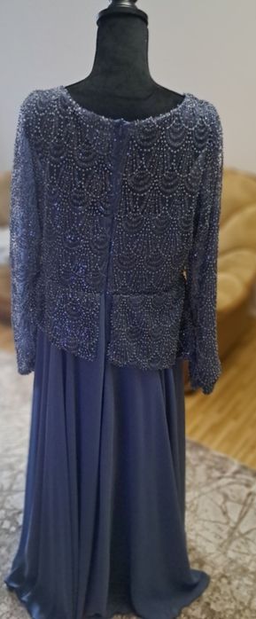 Rochie soacra măsură 48