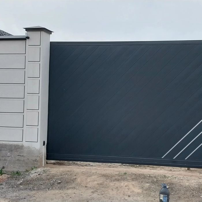 Сварщик универсал