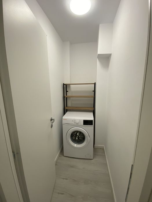 Garsoniera/Studio De Inchiriat New Confort City