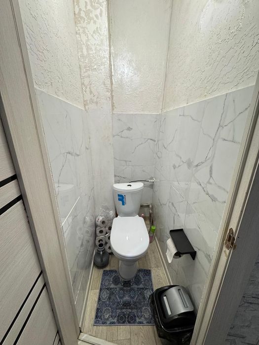 Продам квартиру.