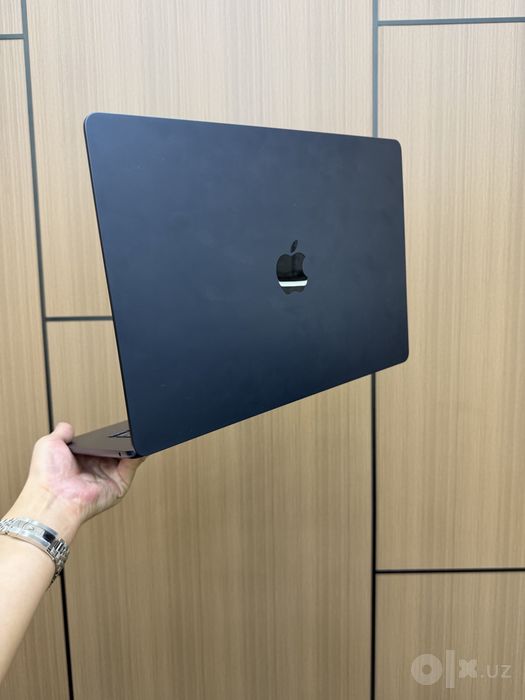 Macbook Air M4 15inch 99% 16/256