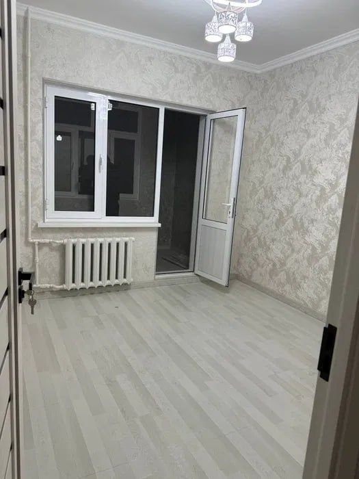 Сергели 6. 3/6/9 85 м² новый ремонт продаётся квартира