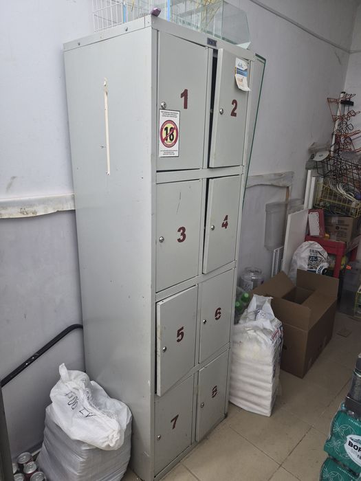 Продам ящики (шкаф)